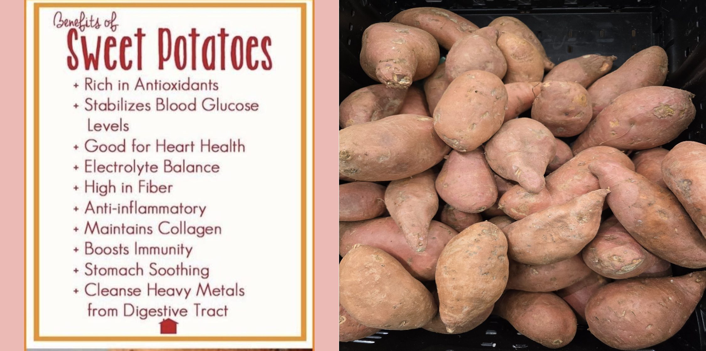 sweetpotatobenefits
